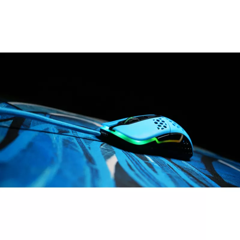 Xtrfy M42 - hiir - optiline - juhtmega - USB