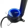Fractal Design Celsius+ S36 Prisma - protsessor - 32,7 dB - 20 dB - 800 p/min - 2800 p/min - 3 ventilaatorit