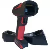 Honeywell Granit XP 1991iXR - vöötkoodiskanner - pihuseade - 2D-pildilugeja - dekodeeritud - Bluetooth 4.2