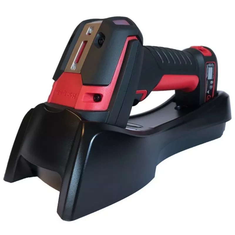 Honeywell Granit XP 1991iXR - vöötkoodiskanner - pihuseade - 2D-pildilugeja - dekodeeritud - Bluetooth 4.2