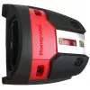 Honeywell Granit XP 1991iXR - vöötkoodiskanner - pihuseade - 2D-pildilugeja - dekodeeritud - Bluetooth 4.2