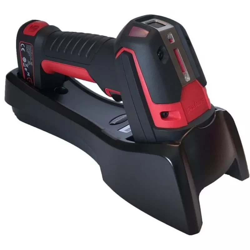 Honeywell Granit XP 1991iXR - vöötkoodiskanner - pihuseade - 2D-pildilugeja - dekodeeritud - Bluetooth 4.2
