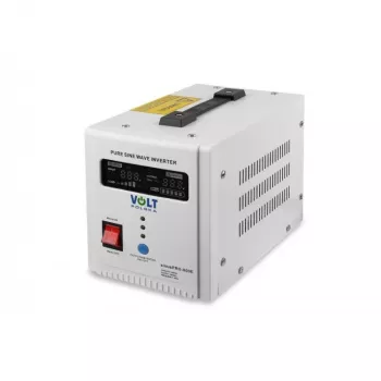 Sinus Pro 800 E 12/230V (500/800W) katkematu toiteallikas