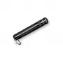 MAGLITE Solitaire - käsilamp - must - 1 m - LED - 1 lamp - 37 lm