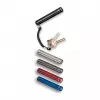MAGLITE Solitaire - käsilamp - must - 1 m - LED - 1 lamp - 37 lm