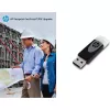 HP Printer - Täienduskomplekt - DesignJet T1600, T1700, T2600, Z6, Z9+ jaoks