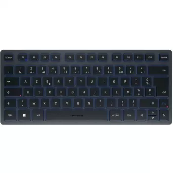 Cherry KW 7100 MINI BT - klaviatuur - juhtmevaba