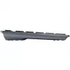 Cherry KW 7100 MINI BT - klaviatuur - juhtmevaba