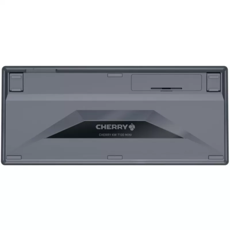 Cherry KW 7100 MINI BT - klaviatuur - juhtmevaba
