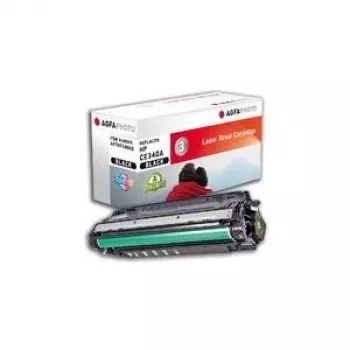 toonerkassett (replaces HP 651A) 1 x Must 13500 lehekülge HP jaoks LaserJet Enterprise 700 (CE340A, 651