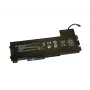 Bti 6C aku HP Zbook 15 G3 OEM:VV09XL 808452-001 808398-2B2