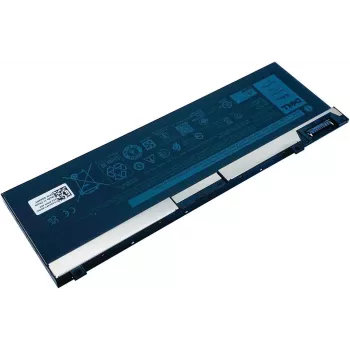 Dell BTRY PRI 64WHR 4C LITH BYD - garantii: 6M - aku