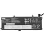 Lenovo Simplo – sülearvuti aku – liitiumioon – 3 elementi – 4950 mAh – 57 Wh – FRU – ThinkPad P15s Gen 1 20T4, 20T5, T15 Gen 1 20S6, 20S7 jaoks (5B10W13914)