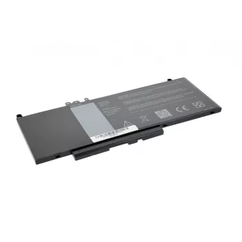 Aku Dell Latitude E5450, E5550 6900mAh (51Wh) 7,4-7,6 V