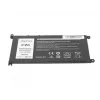 Mitsu akudele Dell 5481/5590 3600mAh (41Wh) 11,4V