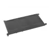 Mitsu akudele Dell 5481/5590 3600mAh (41Wh) 11,4V