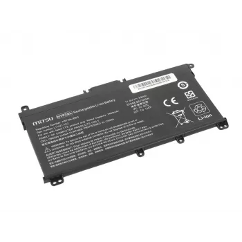 #Mitsu HP 240/50 G7/8 3400mAh (39Wh) 11.4V