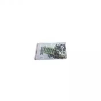 Supermicro - MCP-410-00005-0N kruvikomplekt ja silt 3,5-tollisele alusele