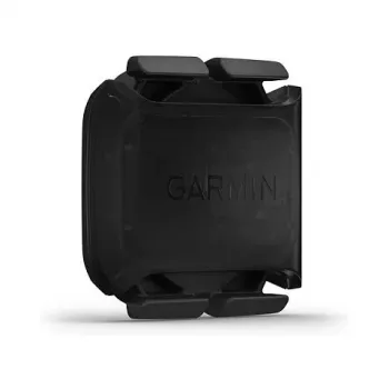 Rattakiiruse andur GARMIN Speed Sensor 2 010-12843-30 — juhtmeta rattakiiruse andur ratta rummule paigaldatavaks kadentsi ja kiiruse mõõtmiseks