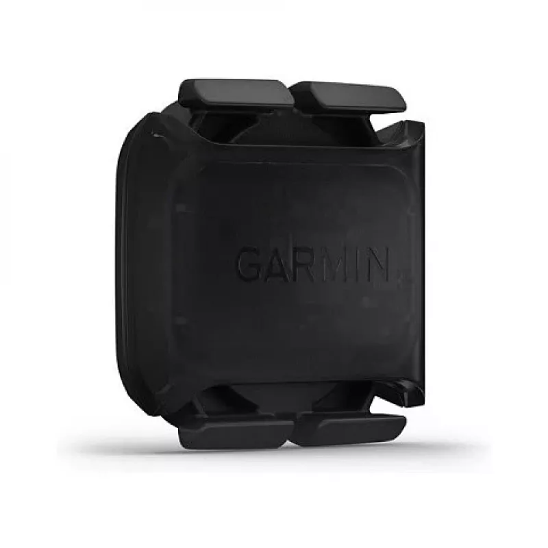 Rattakiiruse andur GARMIN Speed Sensor 2 010-12843-30 — juhtmeta rattakiiruse andur ratta rummule paigaldatavaks kadentsi ja kiiruse mõõtmiseks