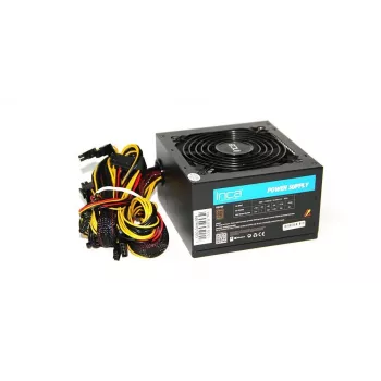 Cian Technology GmbH Cian INCA 80+ BRONZE TOITEALLIKAS 650W