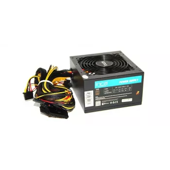 Cian Technology GmbH Cian INCA 80+ BRONZE TOITEALLIKAS 80 PLUS 750W
