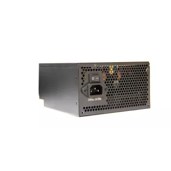 Cian Technology GmbH Cian INCA 80+ BRONZE TOITEALLIKAS 80 PLUS 750W