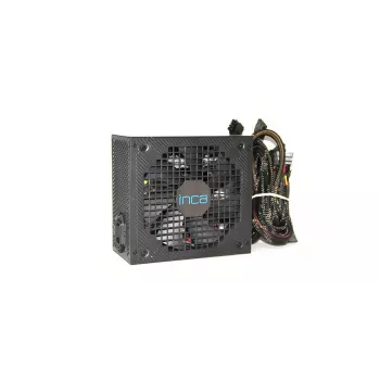 Cian Technology GmbH Cian INCA 80+ GOLD TOITEALLIKAS 80 PLUS 750W