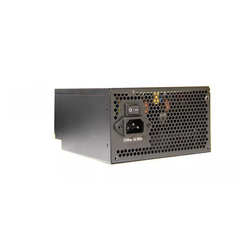Cian Technology GmbH Cian INCA 80+ GOLD TOITEALLIKAS 80 PLUS 750W