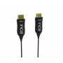 Cian Technology GmbH INCA HDMI-kaabel IHD-30T 2.0 ühenduskaabel 4K 30Hz 30m jaemüük - Kaabel - Digitaalne/Ekraan/Video