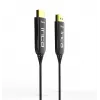 Cian Technology GmbH INCA HDMI-kaabel IHD-30T 2.0 ühenduskaabel 4K 30Hz 30m jaemüük - Kaabel - Digitaalne/Ekraan/Video