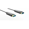 Cian Technology GmbH INCA HDMI-kaabel IHD-30T 2.0 ühenduskaabel 4K 30Hz 30m jaemüük - Kaabel - Digitaalne/Ekraan/Video