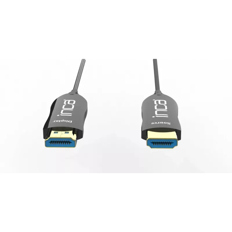 Cian Technology GmbH INCA HDMI-kaabel IHD-30T 2.0 ühenduskaabel 4K 30Hz 30m jaemüük - Kaabel - Digitaalne/Ekraan/Video