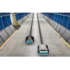 Cian Technology GmbH INCA HDMI-kaabel IHD-30T 2.0 ühenduskaabel 4K 30Hz 30m jaemüük - Kaabel - Digitaalne/Ekraan/Video