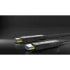 Cian Technology GmbH INCA HDMI-kaabel IHD-30T 2.0 ühenduskaabel 4K 30Hz 30m jaemüük - Kaabel - Digitaalne/Ekraan/Video