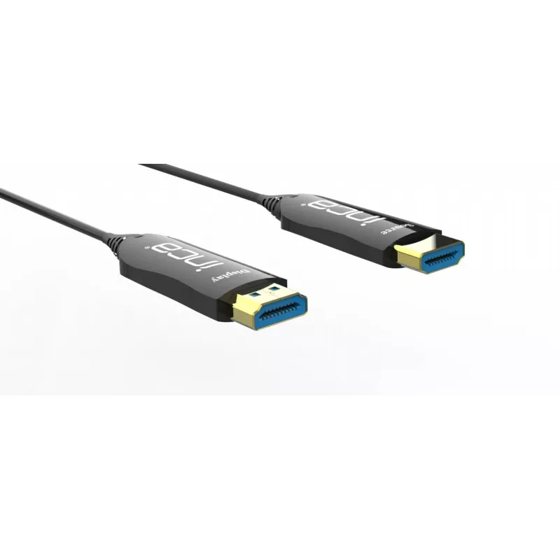 Cian Technology GmbH INCA HDMI-kaabel IHD-50T 2.0 ühenduskaabel 4K 30Hz 50m jaemüük - Kaabel - Digitaalne/Ekraan/Video