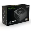 IPS-750XN toiteplokk