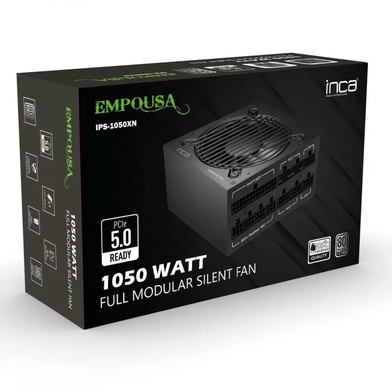 IPS-1050XN toiteplokk
