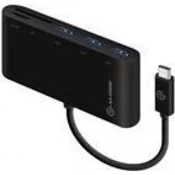 UC3ACR, USB USB-C, USB 3.2 Gen 1 3.1 Gen 1, Must, 5 Gbit/s