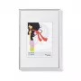 Walther Design New Lifestyle 13 x 18 - Plastik - Hõbedane - 9 x 13 cm - 130 mm - 180 mm