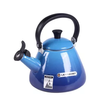 Le Creuset Kone veekeetja 1,6 l taevasinine
