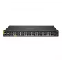 HPE Aruba Networking CX 6100 48G Class4 PoE 4SFP+ 740W Switch - Lüliti - L3 - hallatav - 48 x 10/100/1000 (PoE+)