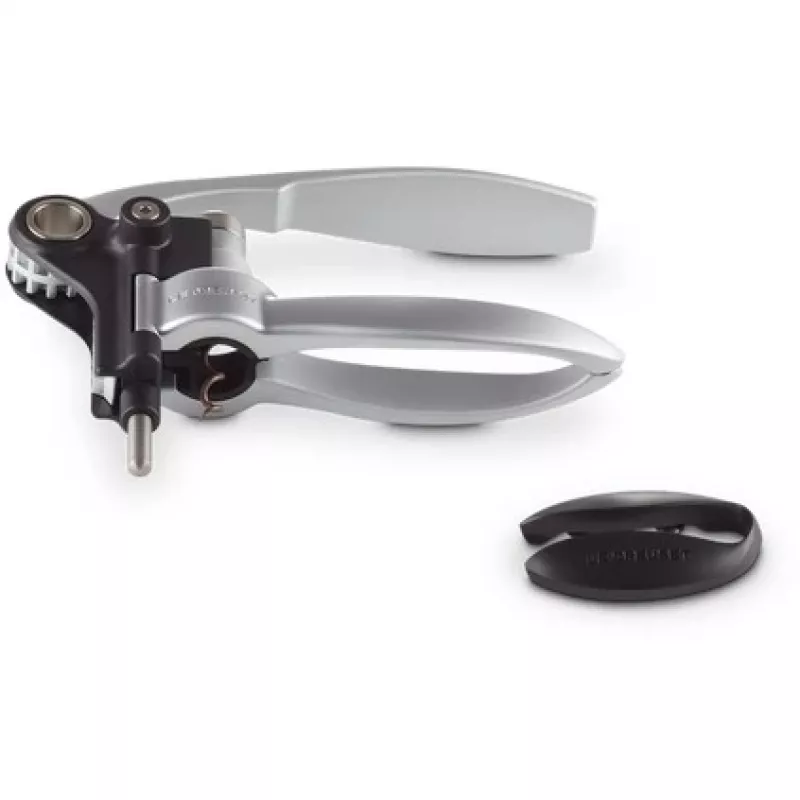 Le Creuset kang-korgitser LM-250s LM250s metallist (59058013009410)