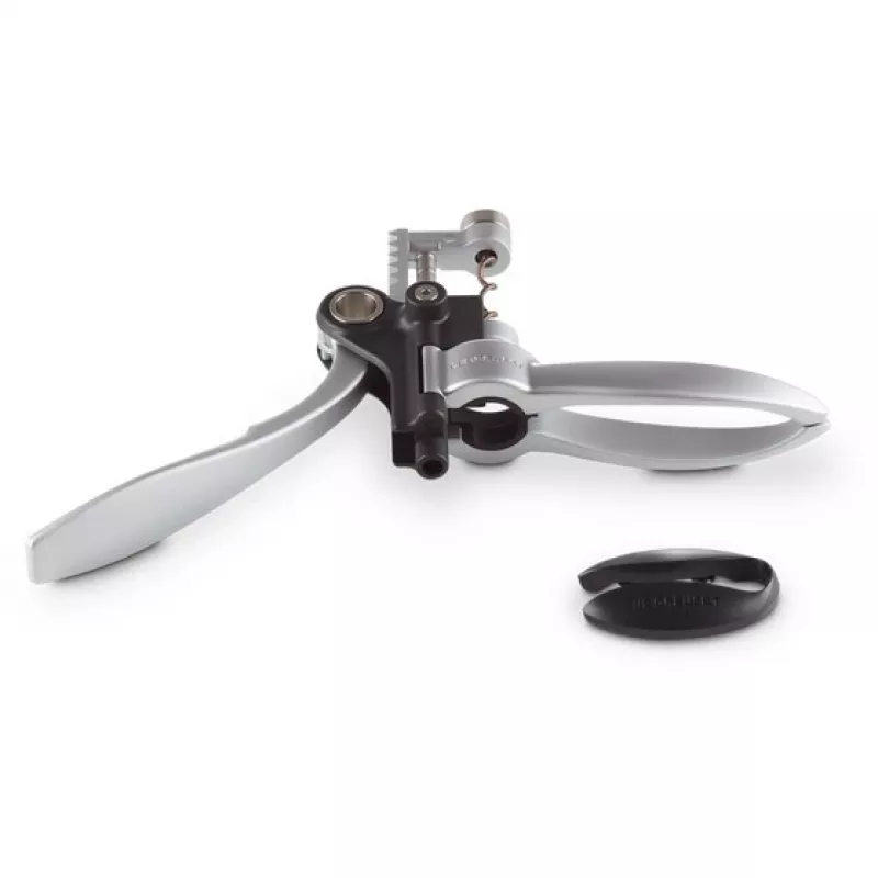 Le Creuset kang-korgitser LM-250s LM250s metallist (59058013009410)