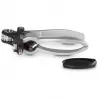 Le Creuset kang-korgitser LM-250s LM250s metallist (59058013009410)