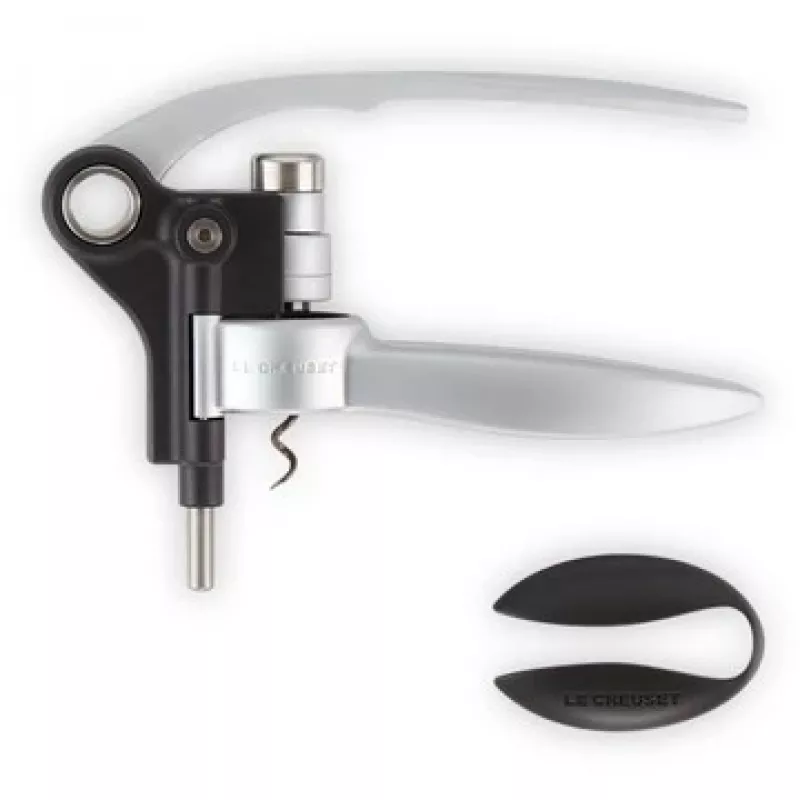 Le Creuset kang-korgitser LM-250s LM250s metallist (59058013009410)
