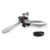 Le Creuset kang-korgitser LM-250s LM250s metallist (59058013009410)