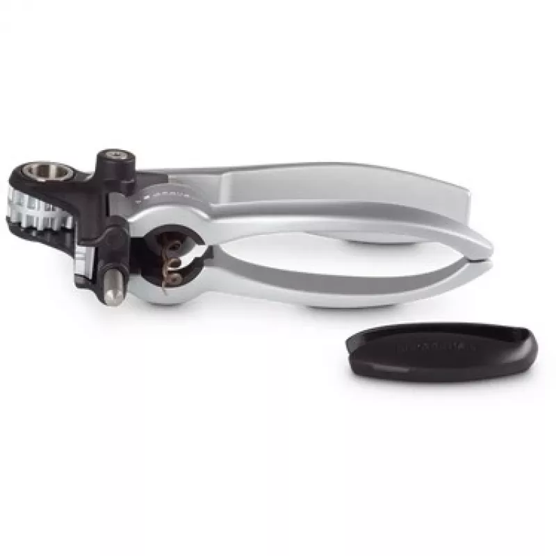 Le Creuset kang-korgitser LM-250s LM250s metallist (59058013009410)