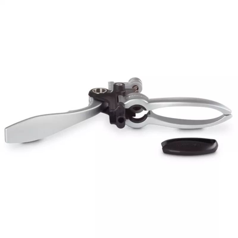 Le Creuset kang-korgitser LM-250s LM250s metallist (59058013009410)