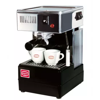 Quick Mill 0820 Stretta Must Portafilter Espresso Machine